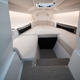 Image for article titled The Candela C-8 Borrows the Polestar 2's Batteries to Achieve the Longest Range of Any Electric Boat